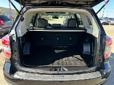 2015 Subaru Forester Limited : No Reported Accidents - Photo 20