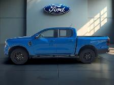 2025 Ford Ranger LARIAT 4WD SuperCrew 5' Box for sale