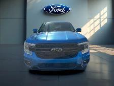 2025 Ford Ranger LARIAT 4WD SuperCrew 5' Box for sale - Photo 3