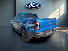 2025 Ford Ranger LARIAT 4WD SuperCrew 5' Box for sale - Photo 5