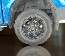 2025 Ford Ranger LARIAT 4WD SuperCrew 5' Box for sale - Photo 7