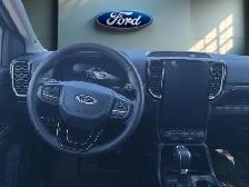2025 Ford Ranger LARIAT 4WD SuperCrew 5' Box for sale - Photo 10