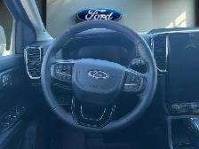 2025 Ford Ranger LARIAT 4WD SuperCrew 5' Box for sale - Photo 11