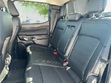 2025 Ford Ranger LARIAT 4WD SuperCrew 5' Box for sale - Photo 14