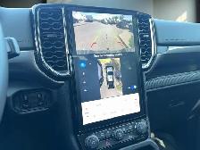 2025 Ford Ranger LARIAT 4WD SuperCrew 5' Box for sale - Photo 16
