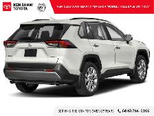 2022 Toyota RAV4 Limited - Photo 2