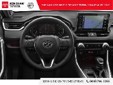 2022 Toyota RAV4 Limited - Photo 4