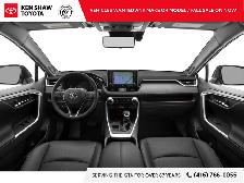 2022 Toyota RAV4 Limited - Photo 5
