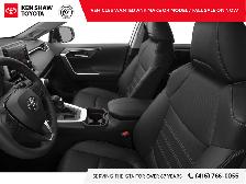 2022 Toyota RAV4 Limited - Photo 6