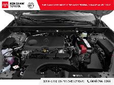 2022 Toyota RAV4 Limited - Photo 9
