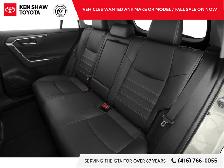 2022 Toyota RAV4 Limited - Photo 10