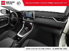 2022 Toyota RAV4 Limited - Photo 12