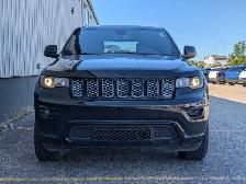 2022 Jeep Grand Cherokee WK Altitude Altitude 4x4 - Photo 3