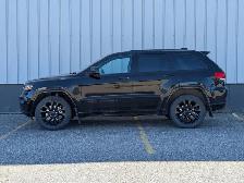 2022 Jeep Grand Cherokee WK Altitude Altitude 4x4 - Photo 4