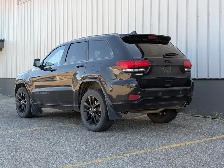 2022 Jeep Grand Cherokee WK Altitude Altitude 4x4 - Photo 5