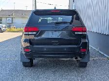 2022 Jeep Grand Cherokee WK Altitude Altitude 4x4 - Photo 6