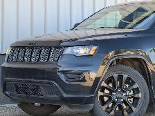 2022 Jeep Grand Cherokee WK Altitude Altitude 4x4 - Photo 8