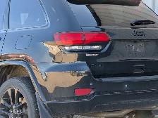 2022 Jeep Grand Cherokee WK Altitude Altitude 4x4 - Photo 9