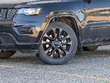 2022 Jeep Grand Cherokee WK Altitude Altitude 4x4 - Photo 11