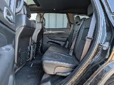 2022 Jeep Grand Cherokee WK Altitude Altitude 4x4 - Photo 13
