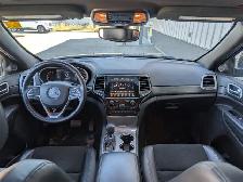 2022 Jeep Grand Cherokee WK Altitude Altitude 4x4 - Photo 14