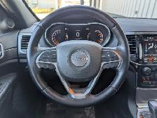 2022 Jeep Grand Cherokee WK Altitude Altitude 4x4 - Photo 17