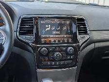 2022 Jeep Grand Cherokee WK Altitude Altitude 4x4 - Photo 19