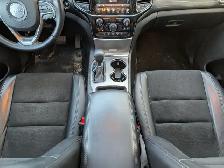 2022 Jeep Grand Cherokee WK Altitude Altitude 4x4 - Photo 22