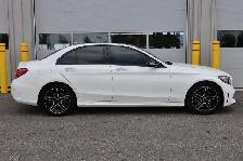 2020 Mercedes-Benz C-Class C 300 4Matic - NOACCIDENT|BSM|AMGPKG| - Photo 3