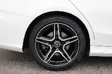 2020 Mercedes-Benz C-Class C 300 4Matic - NOACCIDENT|BSM|AMGPKG| - Photo 4