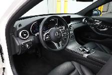2020 Mercedes-Benz C-Class C 300 4Matic - NOACCIDENT|BSM|AMGPKG| - Photo 7