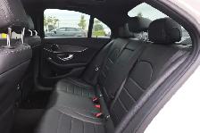 2020 Mercedes-Benz C-Class C 300 4Matic - NOACCIDENT|BSM|AMGPKG| - Photo 10