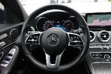 2020 Mercedes-Benz C-Class C 300 4Matic - NOACCIDENT|BSM|AMGPKG| - Photo 12