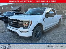 2023 Ford F-150 LARIAT 502A Powerboost à vendre