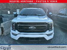 2023 Ford F-150 LARIAT 502A Powerboost à vendre - Photo 2
