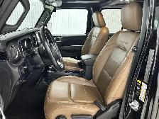 Jeep Wrangler 4xe Unlimited Sahara 4x4 2022 à vendre - Photo 13