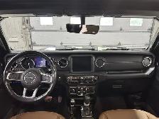 Jeep Wrangler 4xe Unlimited Sahara 4x4 2022 à vendre - Photo 15