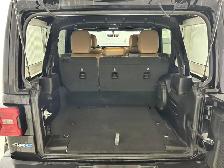 Jeep Wrangler 4xe Unlimited Sahara 4x4 2022 à vendre - Photo 17