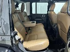 Jeep Wrangler 4xe Unlimited Sahara 4x4 2022 à vendre - Photo 18