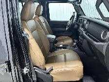 Jeep Wrangler 4xe Unlimited Sahara 4x4 2022 à vendre - Photo 19
