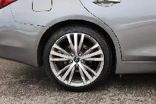 2019 Infiniti Q50 3.0t Signature Edition AWD - NOACCIDENTS|NAVI| - Photo 4