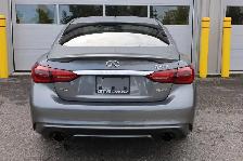 2019 Infiniti Q50 3.0t Signature Edition AWD - NOACCIDENTS|NAVI| - Photo 5
