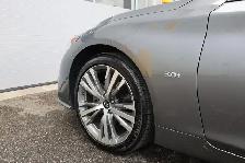 2019 Infiniti Q50 3.0t Signature Edition AWD - NOACCIDENTS|NAVI| - Photo 8