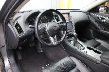 2019 Infiniti Q50 3.0t Signature Edition AWD - NOACCIDENTS|NAVI| - Photo 9