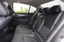 2019 Infiniti Q50 3.0t Signature Edition AWD - NOACCIDENTS|NAVI| - Photo 11