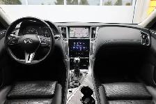 2019 Infiniti Q50 3.0t Signature Edition AWD - NOACCIDENTS|NAVI| - Photo 12