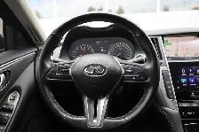 2019 Infiniti Q50 3.0t Signature Edition AWD - NOACCIDENTS|NAVI| - Photo 13