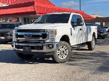2022 Ford F 250 XLT SUPER-CAB 4WD LONG BOX - Photo 2