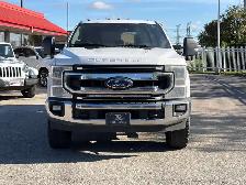 2022 Ford F 250 XLT SUPER-CAB 4WD LONG BOX - Photo 3