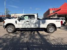 2022 Ford F 250 XLT SUPER-CAB 4WD LONG BOX - Photo 4